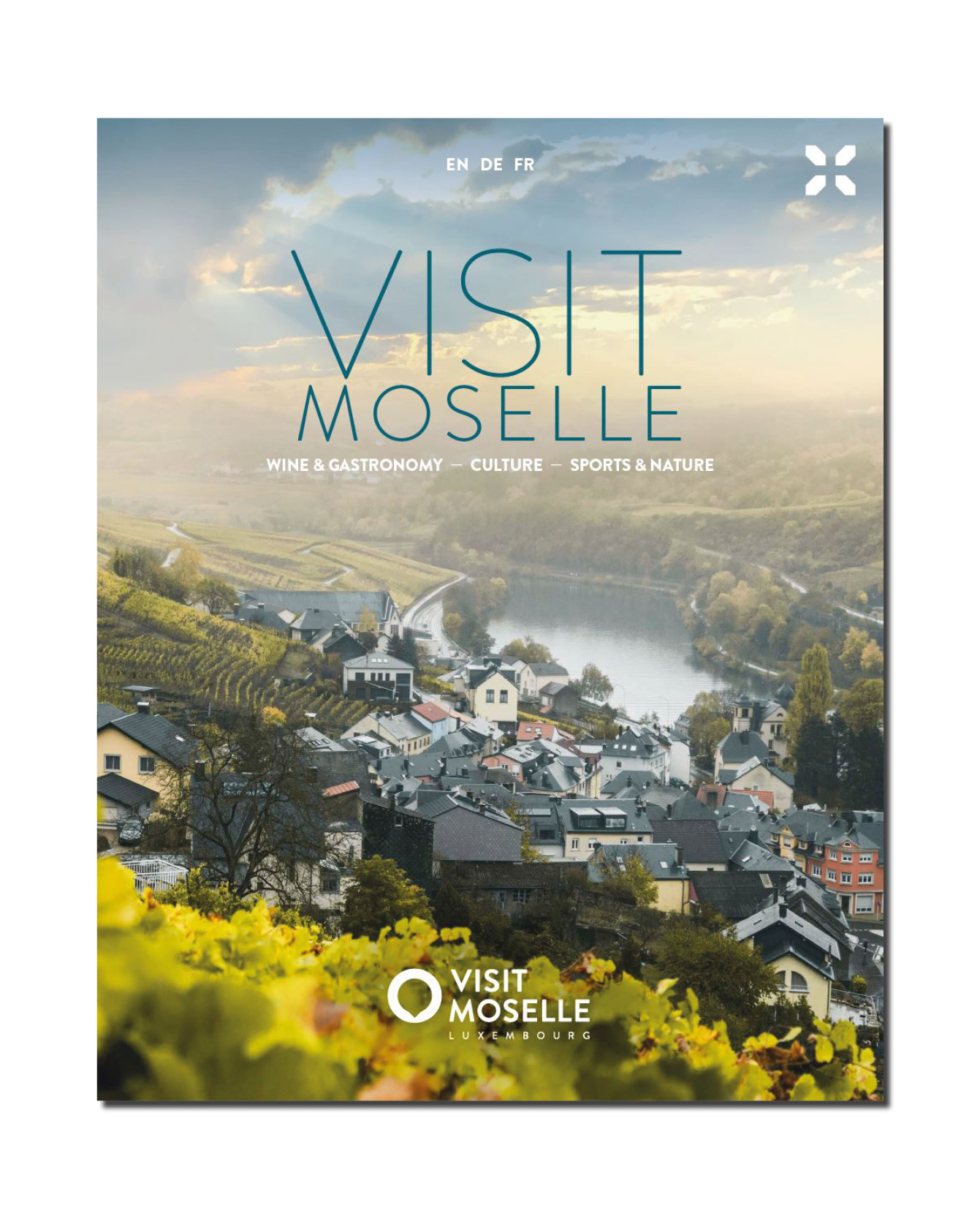 Visit Moselle