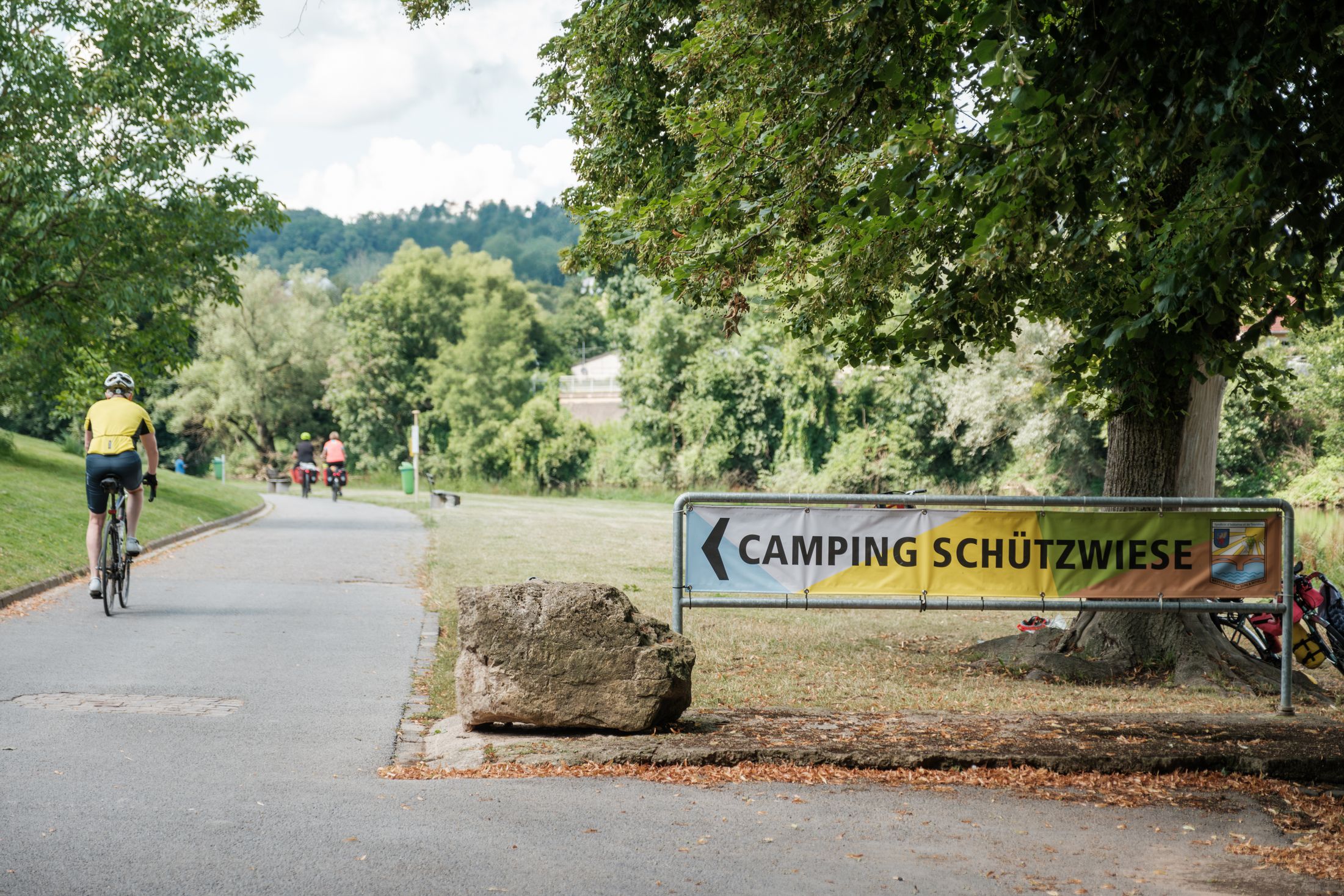 Camping Schützwiese — photo 3