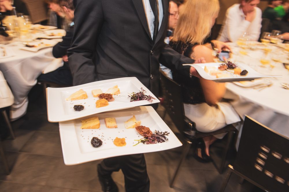Wine Cheese Enjoy