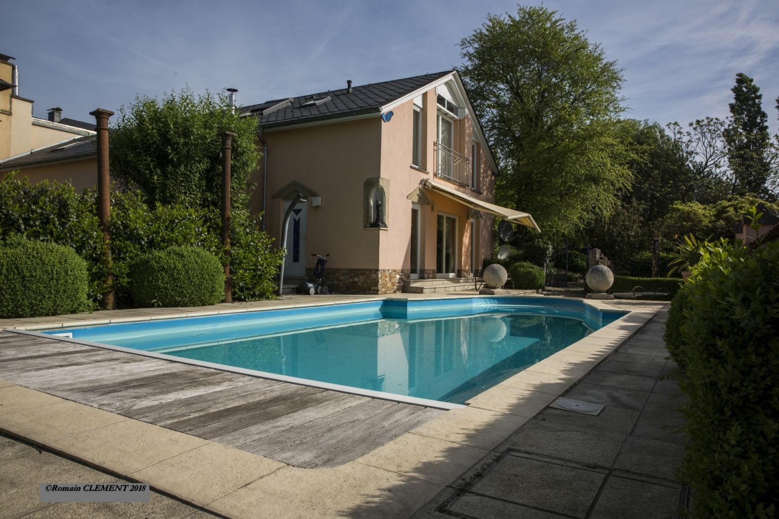 Domaine Thelenhaff