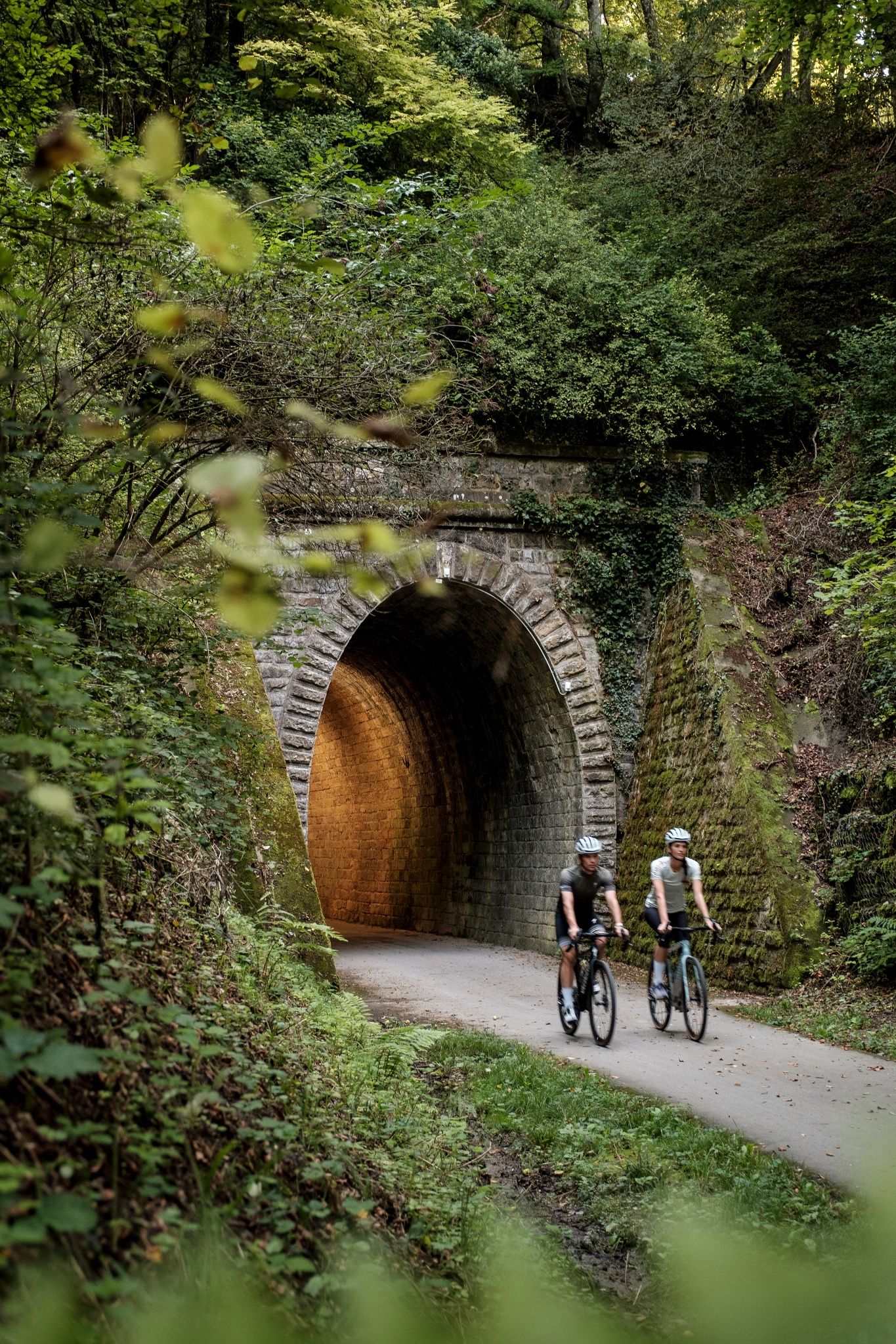 Lokaler Radweg Berdorf-Consdorf-Bech