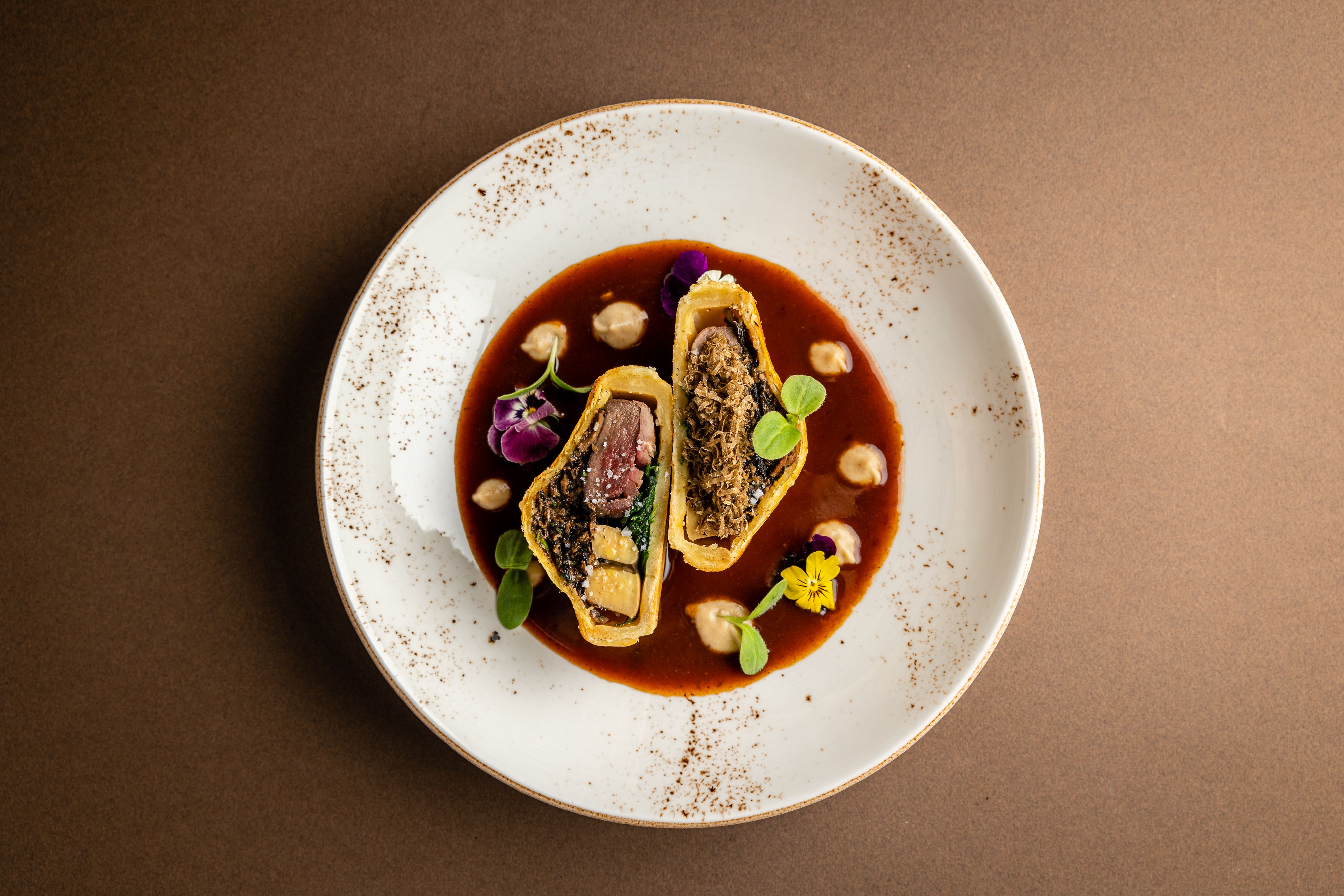 Restauberge Peitry