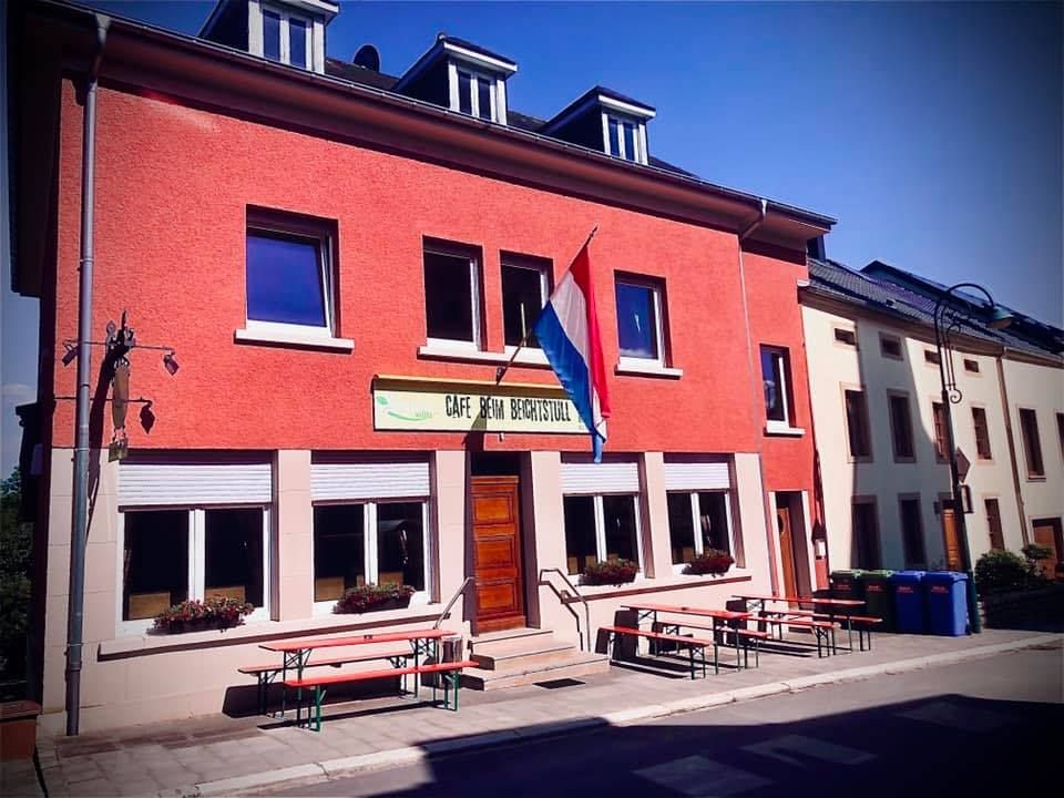 © Café beim Beichtstull
