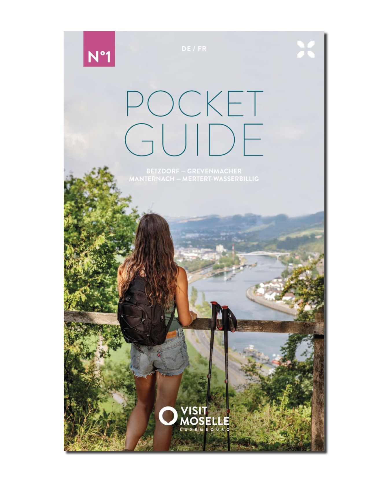 Pocketguide I