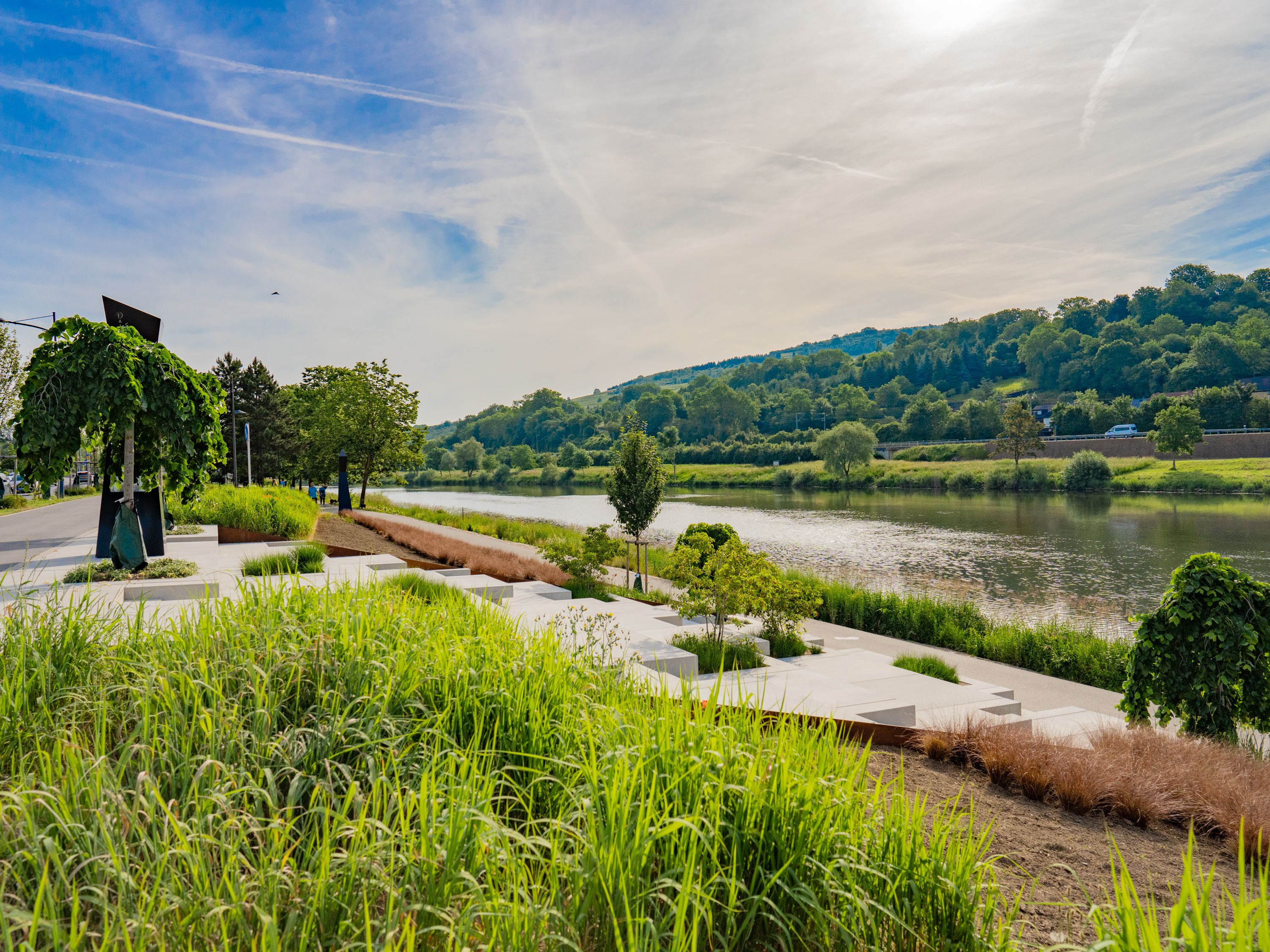 Maacher am Summer_c_Ville de Grevenmacher