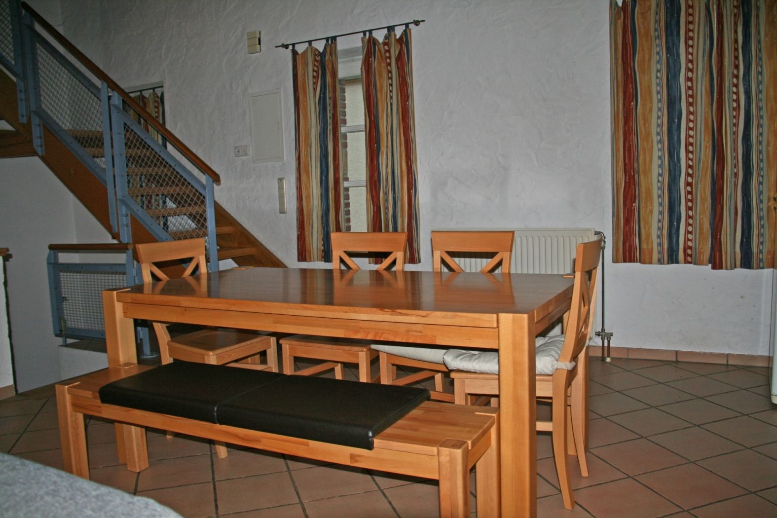 Syndicat d'Initiative Stadtbredimus 80m2