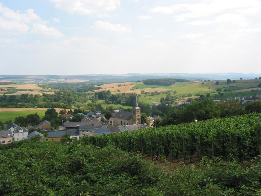 Gostingen