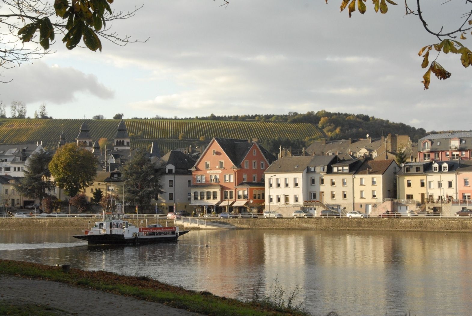 wasserbillig