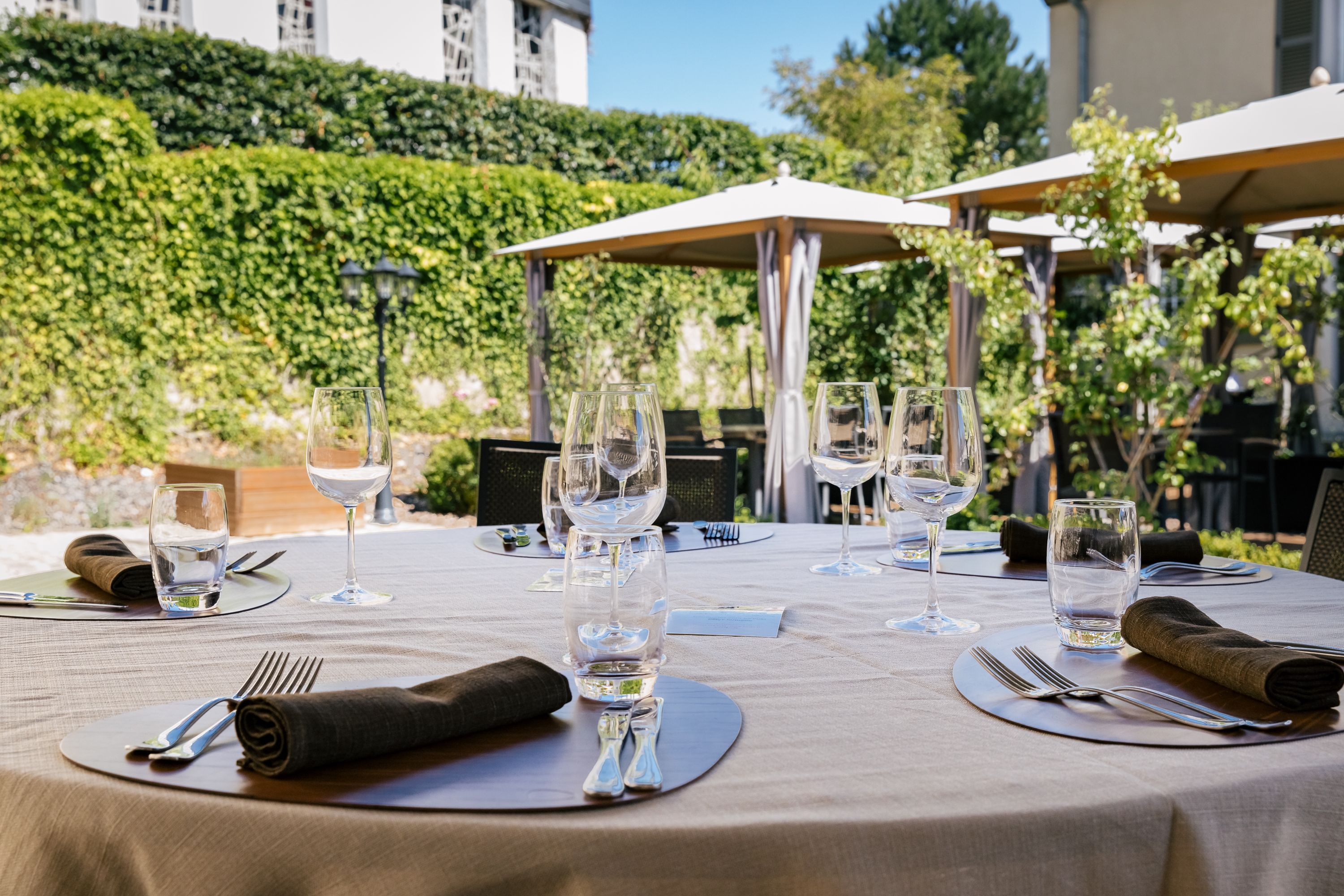Restauberge Peitry