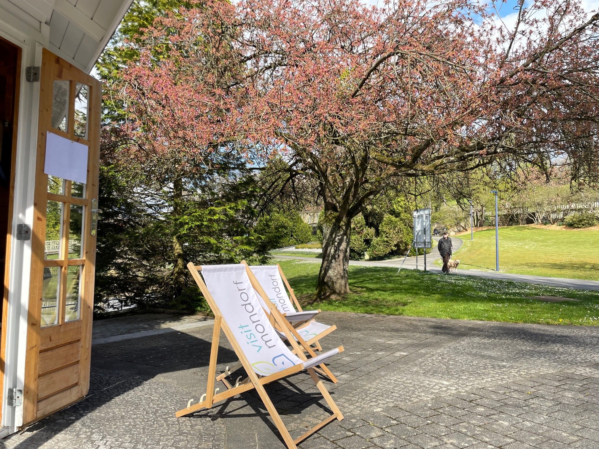 Park Thermal Mondorf-les-Bains