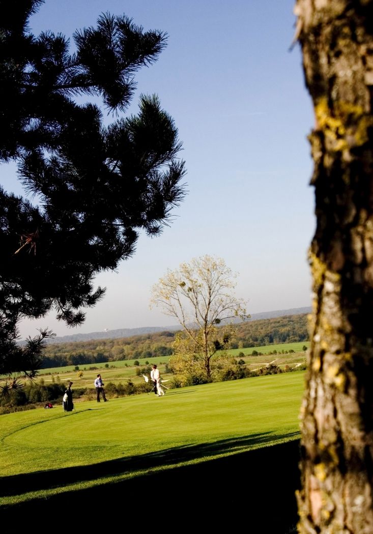 Kikuoka Country Club Luxembourg