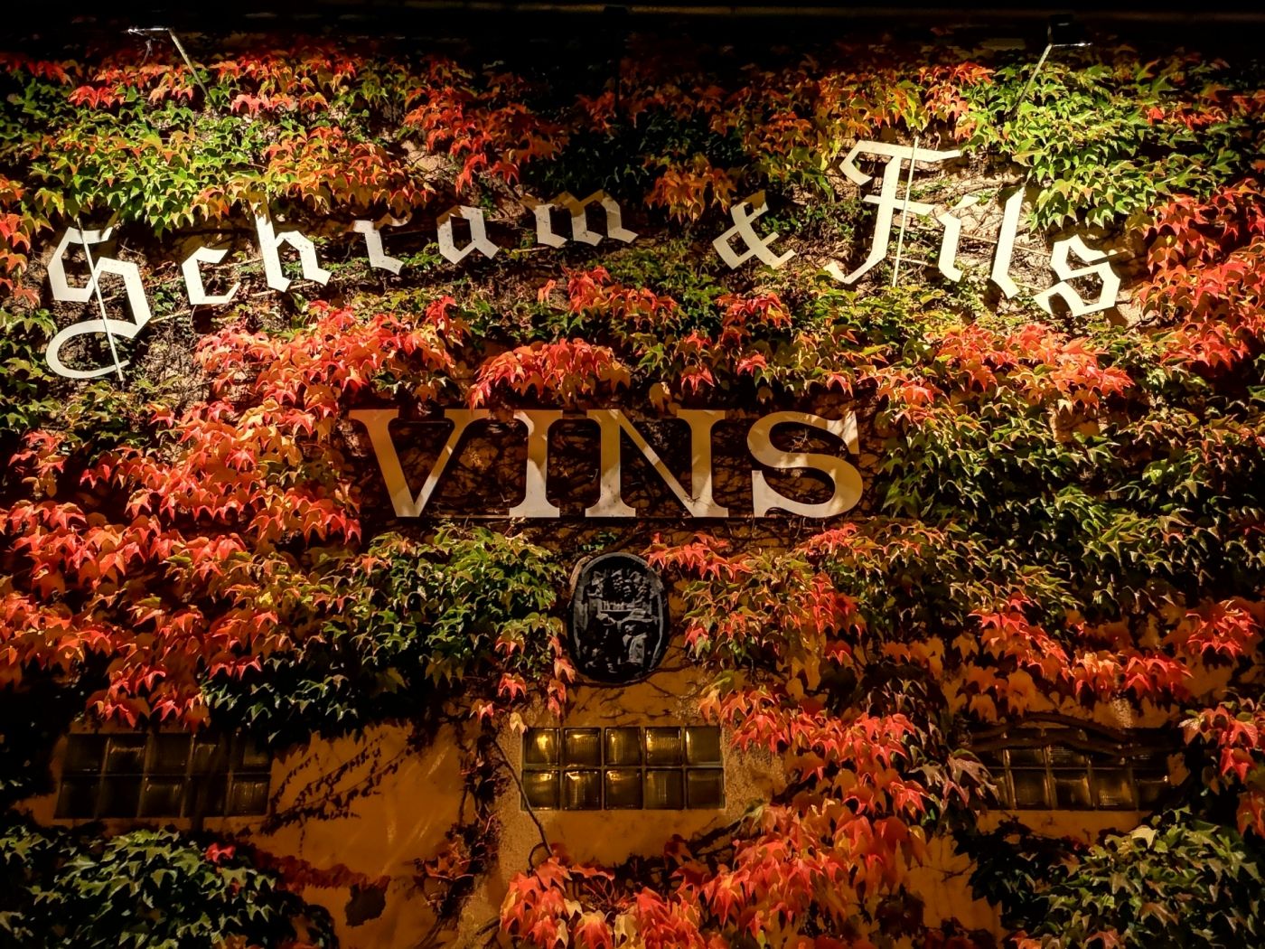 Domaine Schram