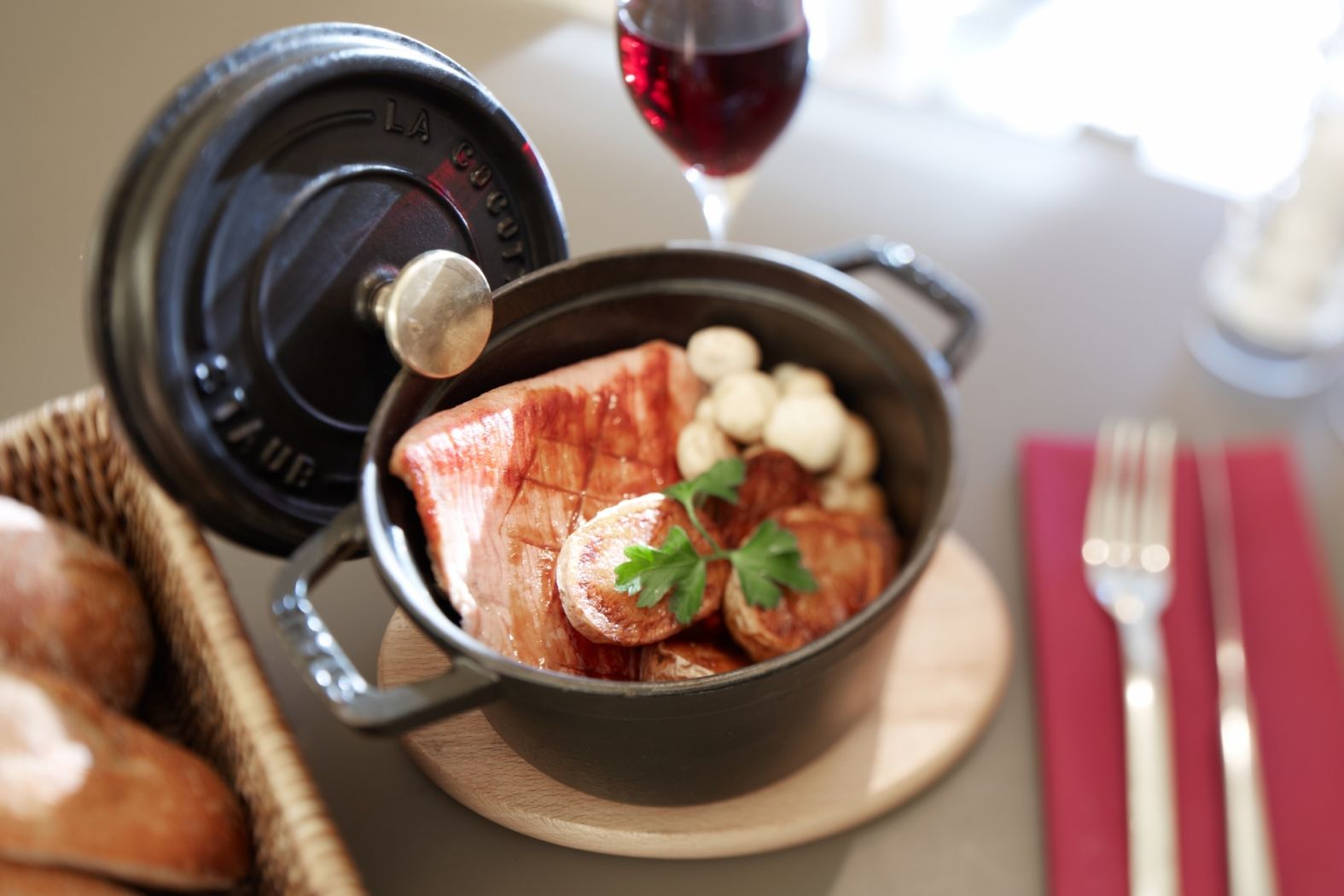 Brasserie Maus Kätti