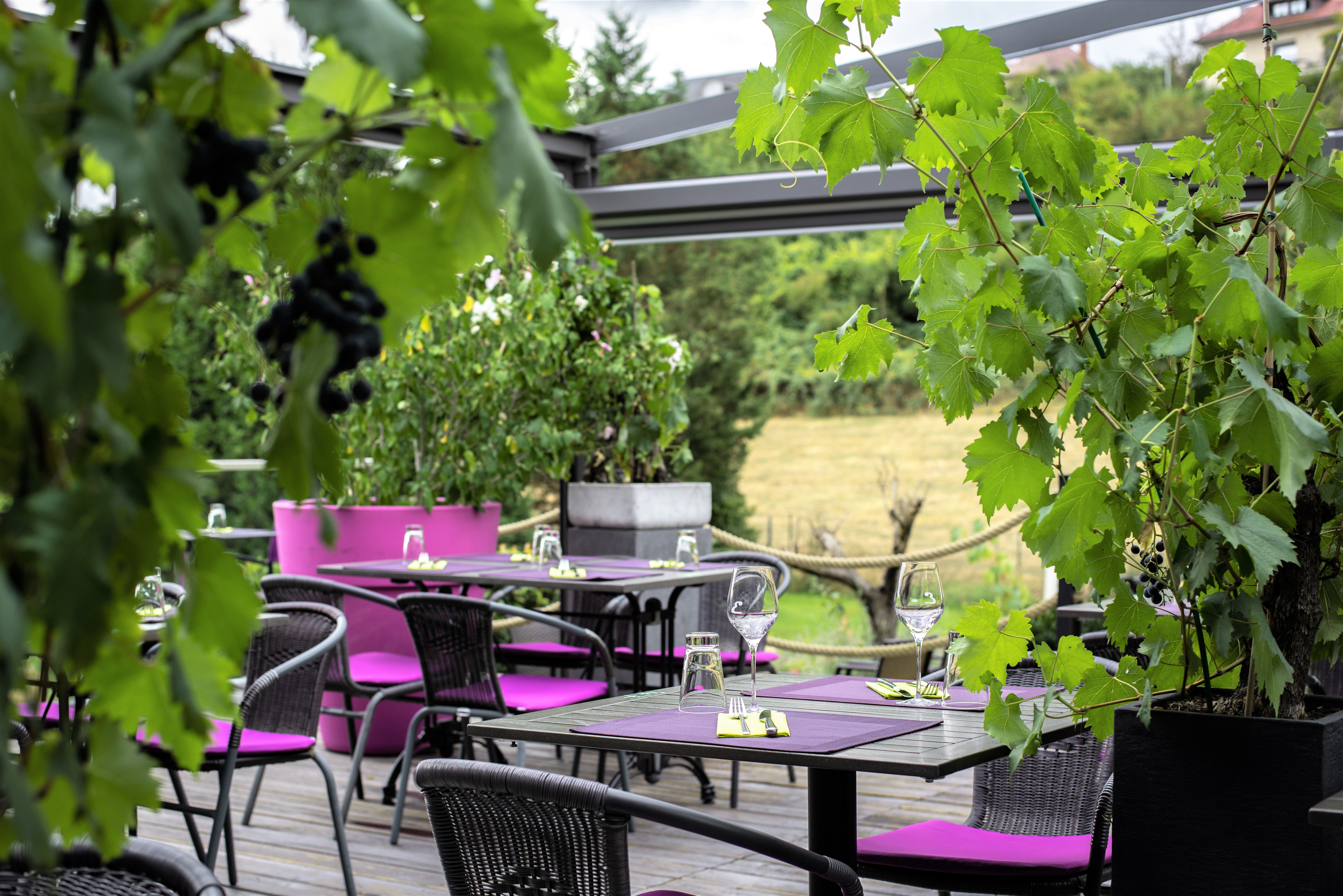 Hotel-Restaurant de l'Ecluse