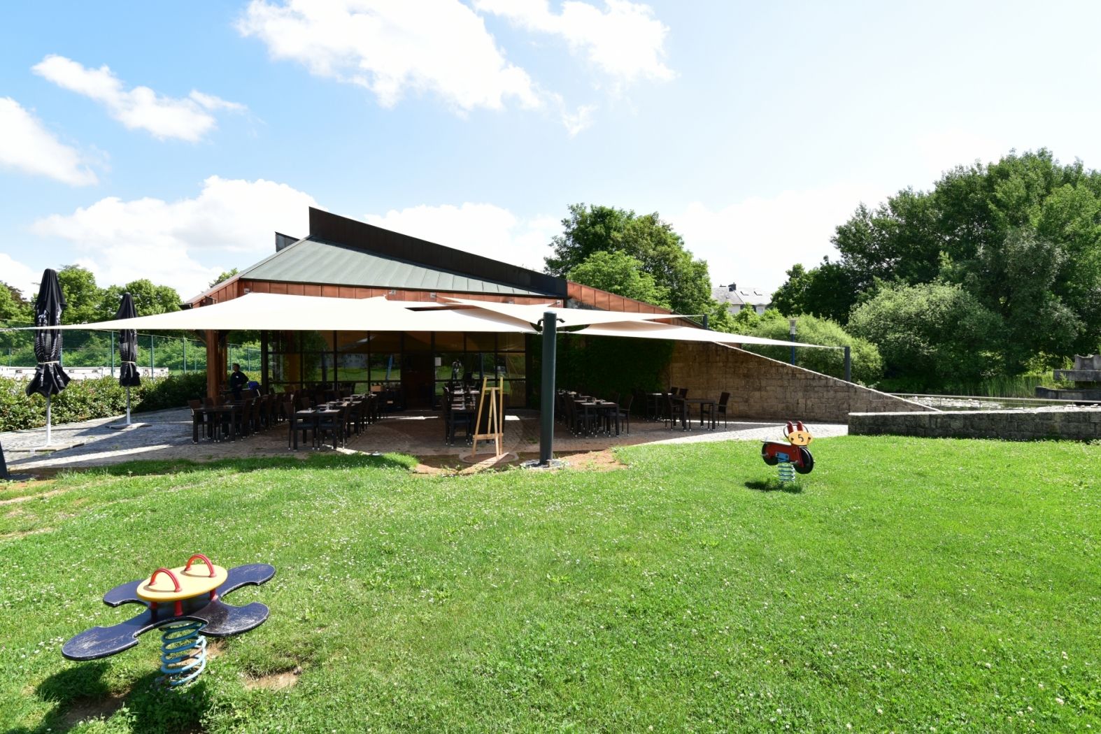 Restaurant Chalet am Brill