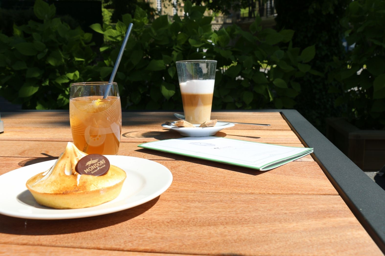 Brasserie Maus Kätti
