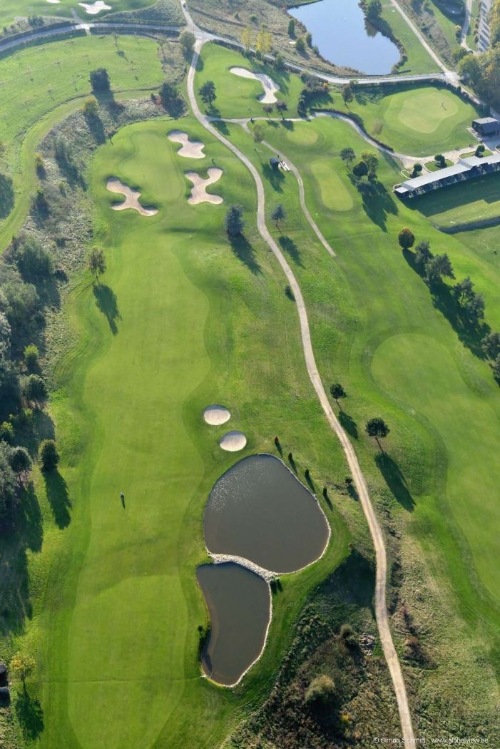 Kikuoka Country Club Luxembourg