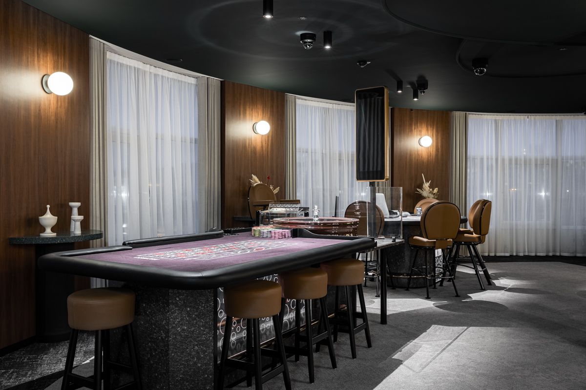 Casino 2000