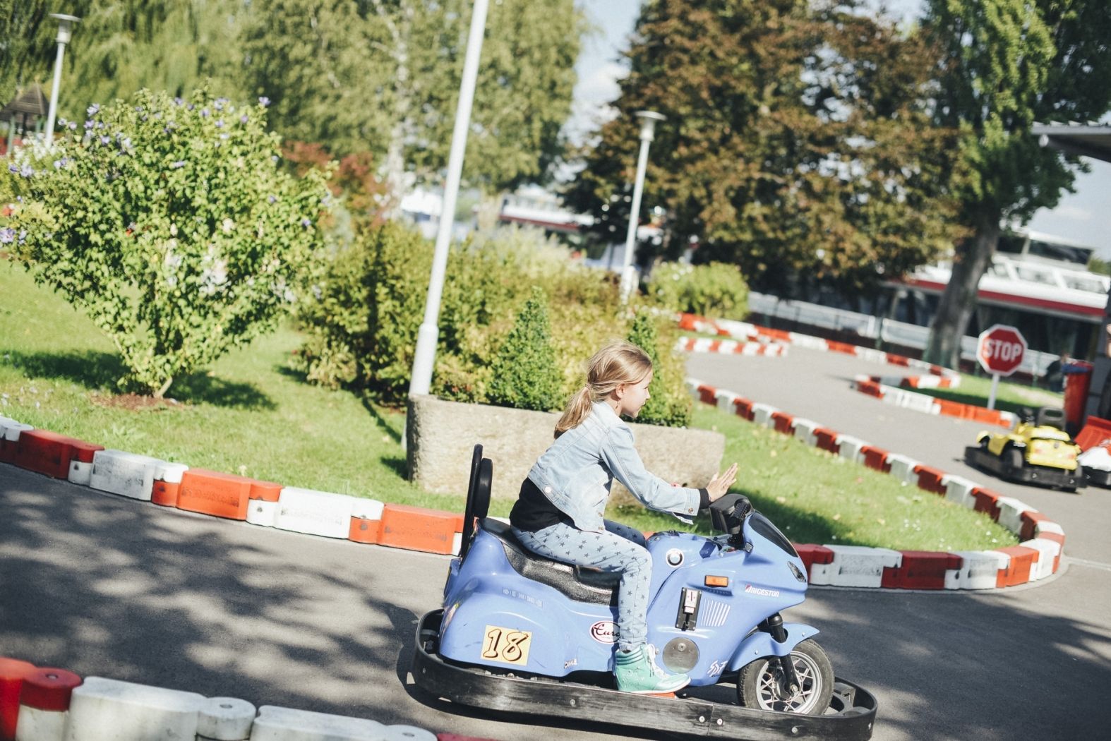 Mini cars Remich