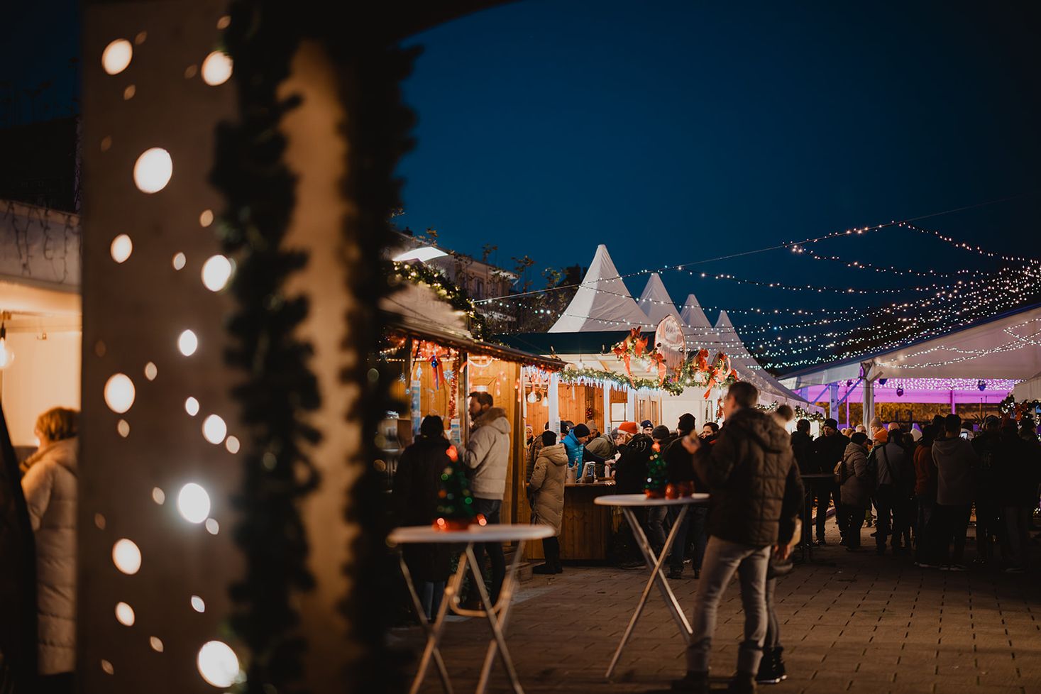 Christmas Market
