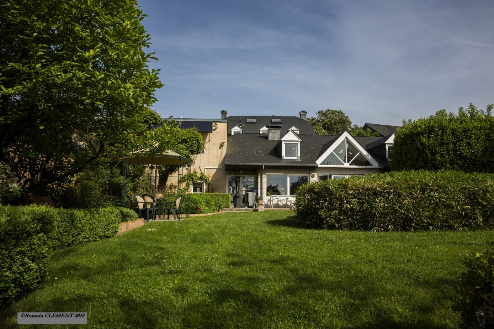 Domaine Thelenhaff