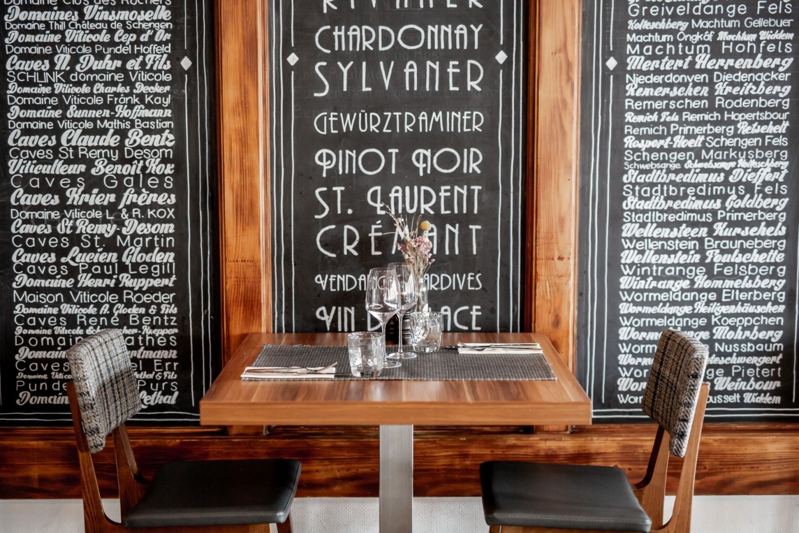 Restaurant Koeppchen