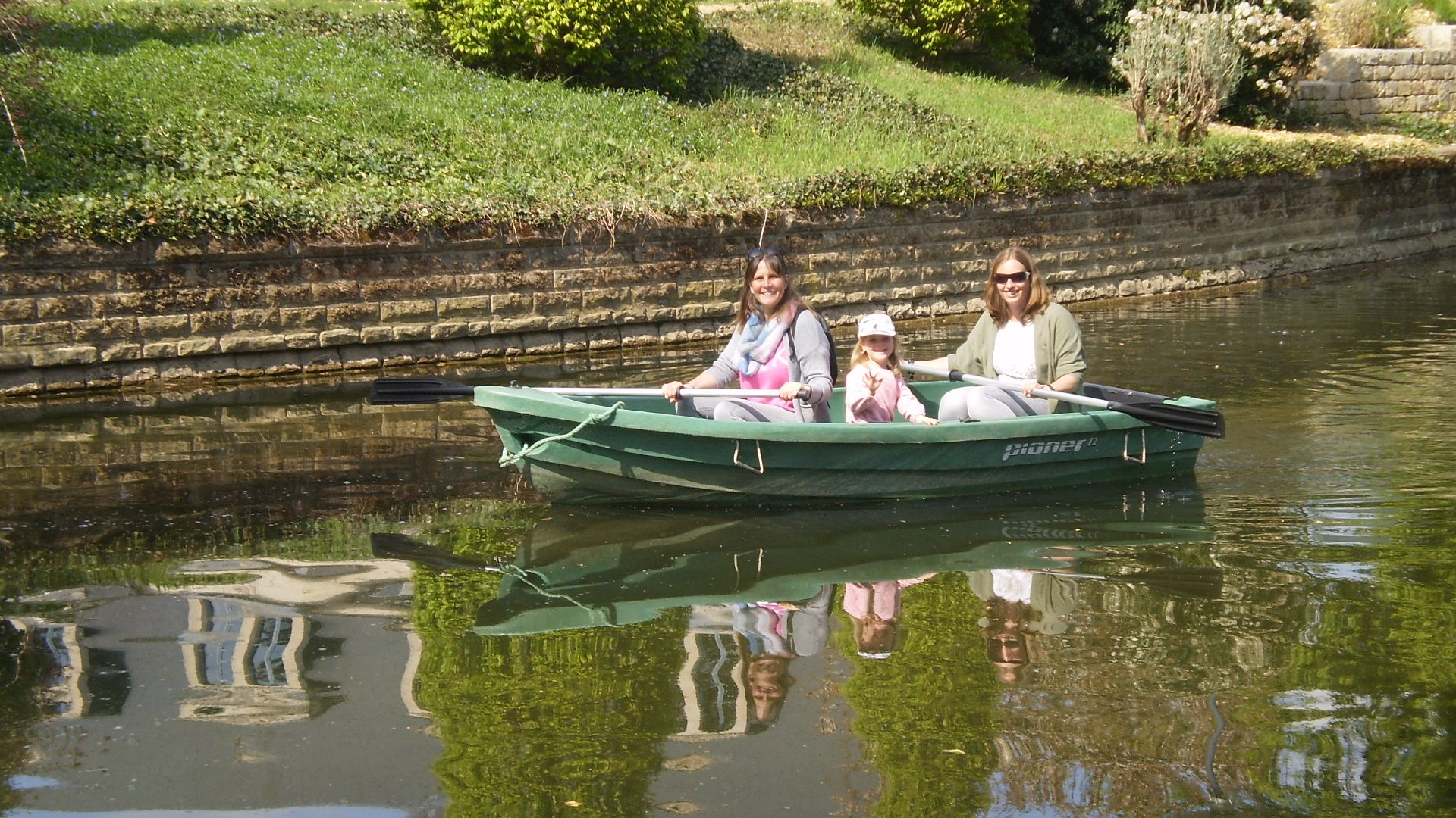 Park Thermal Mondorf-les-Bains