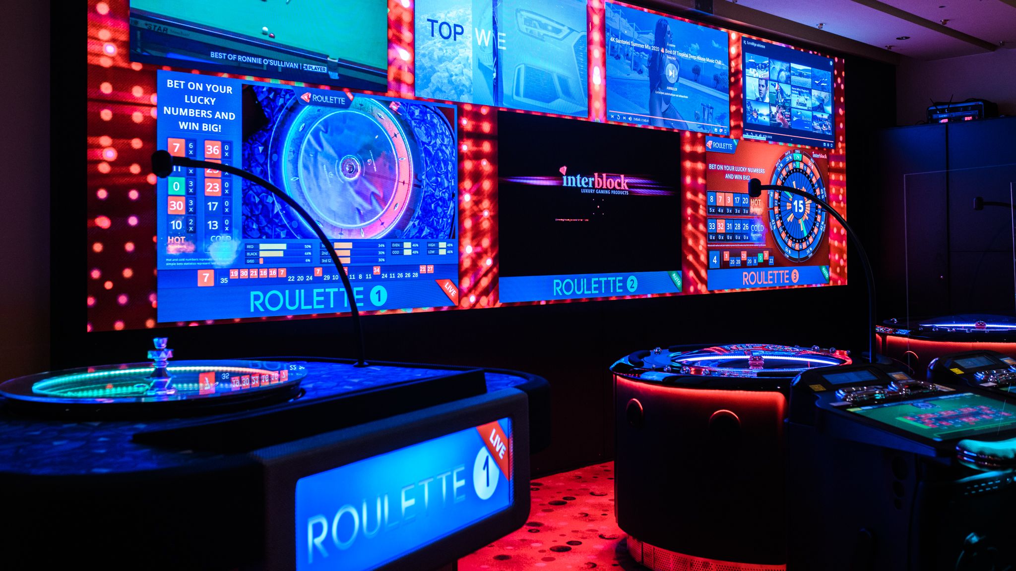 Casino 2000