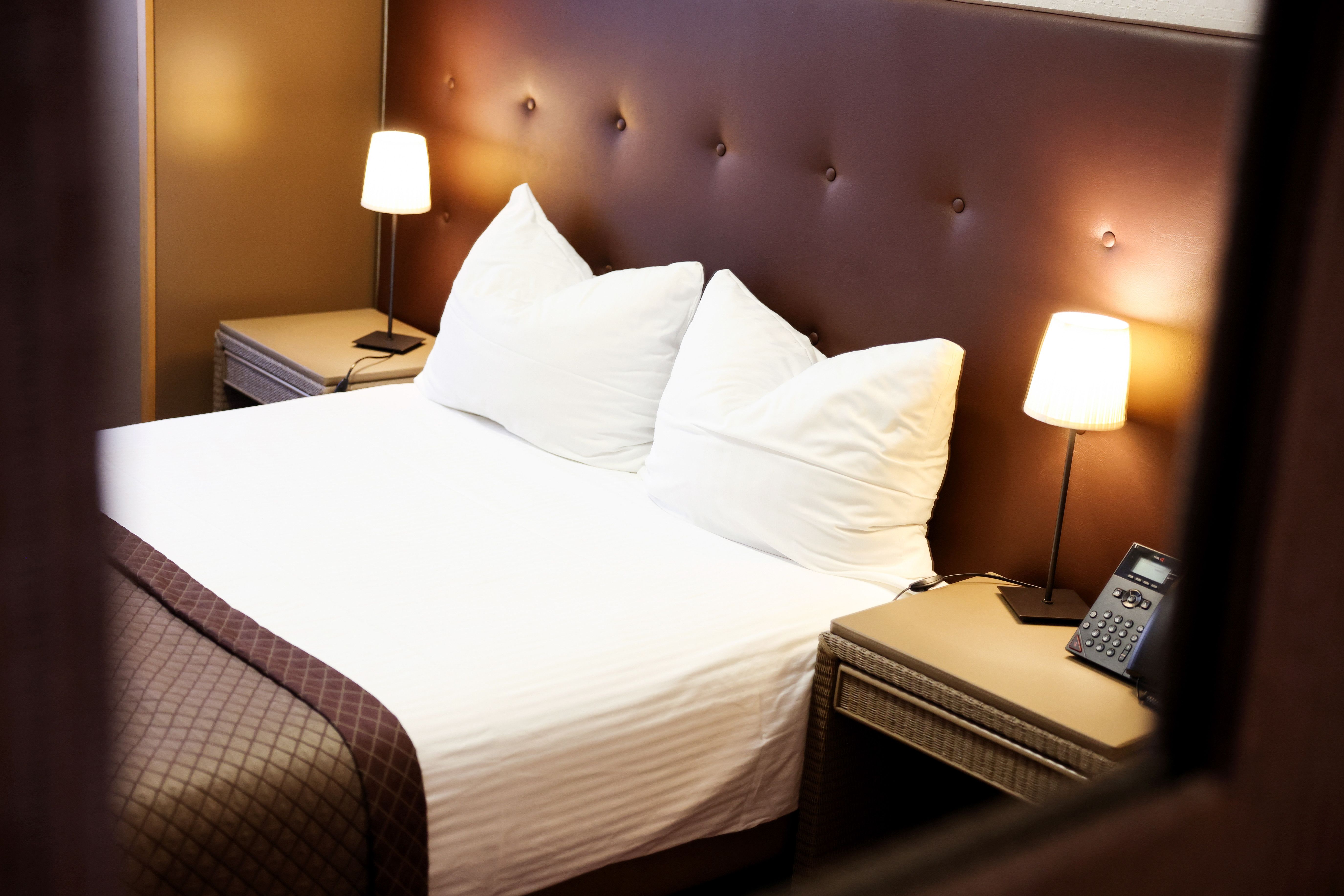 Hotel Beau-Séjour