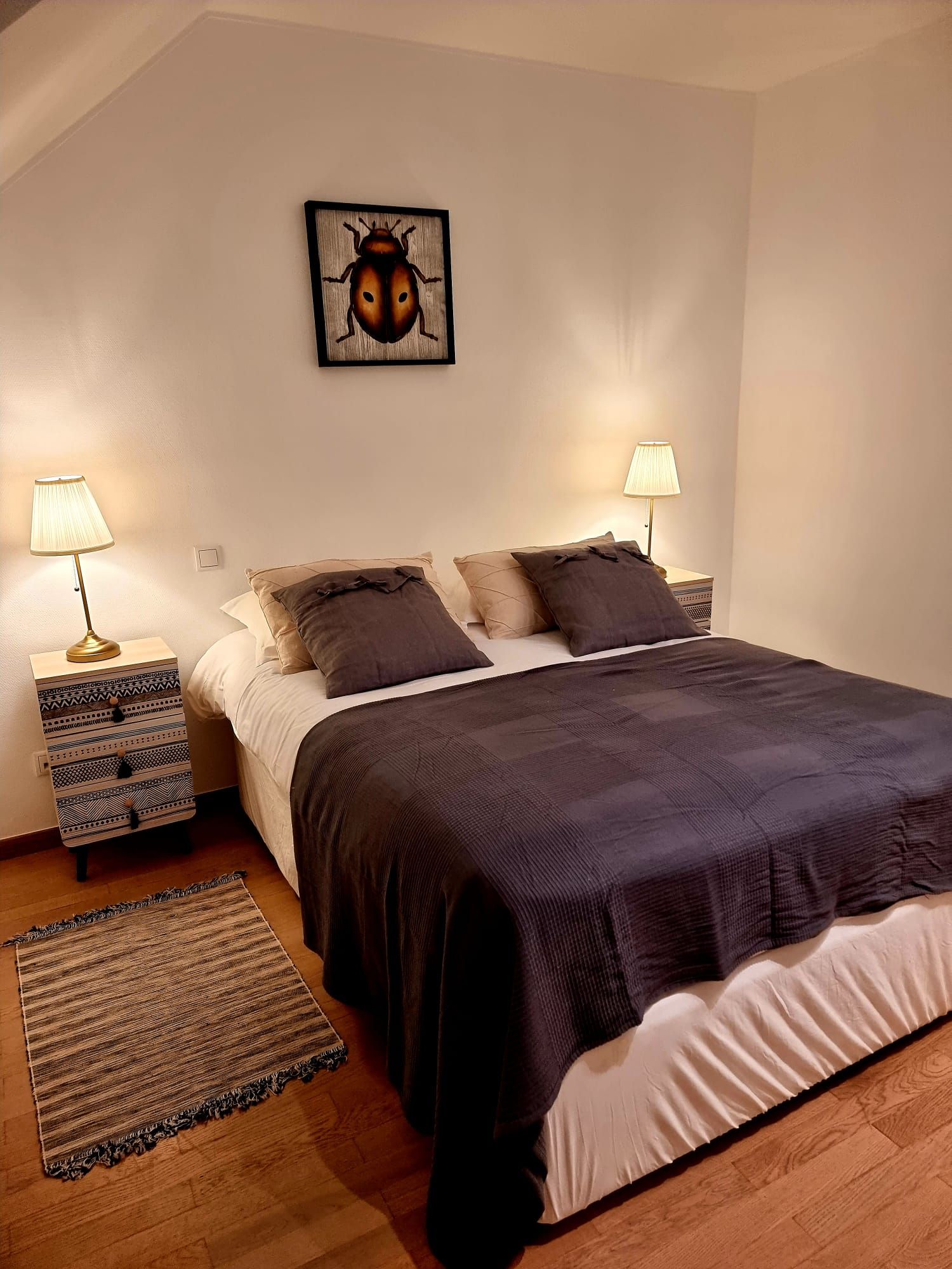 Gîte Auberge Peitry