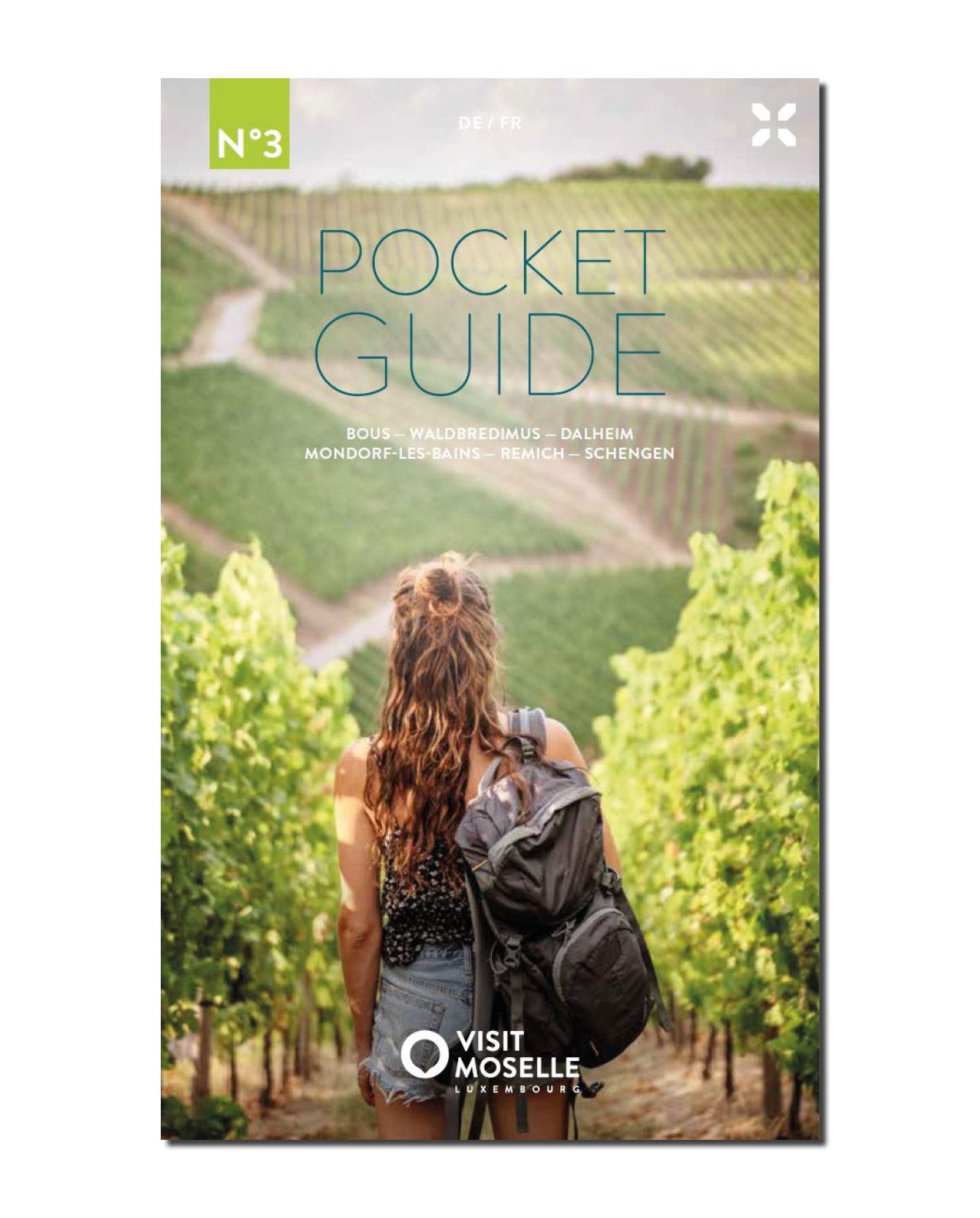 Pocketguide III