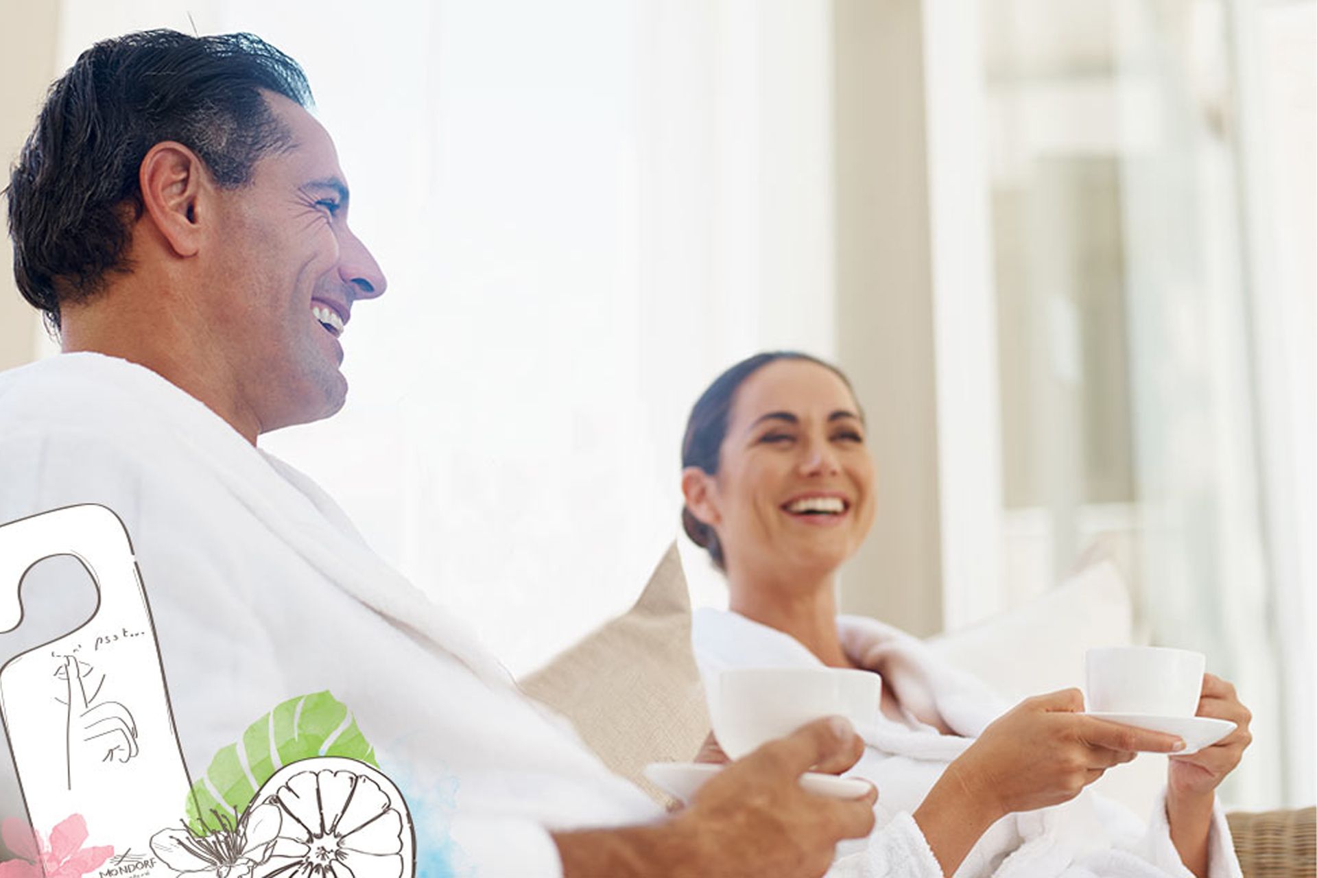Wellness Hotel Domaine Thermal Mondorf-les-Bains