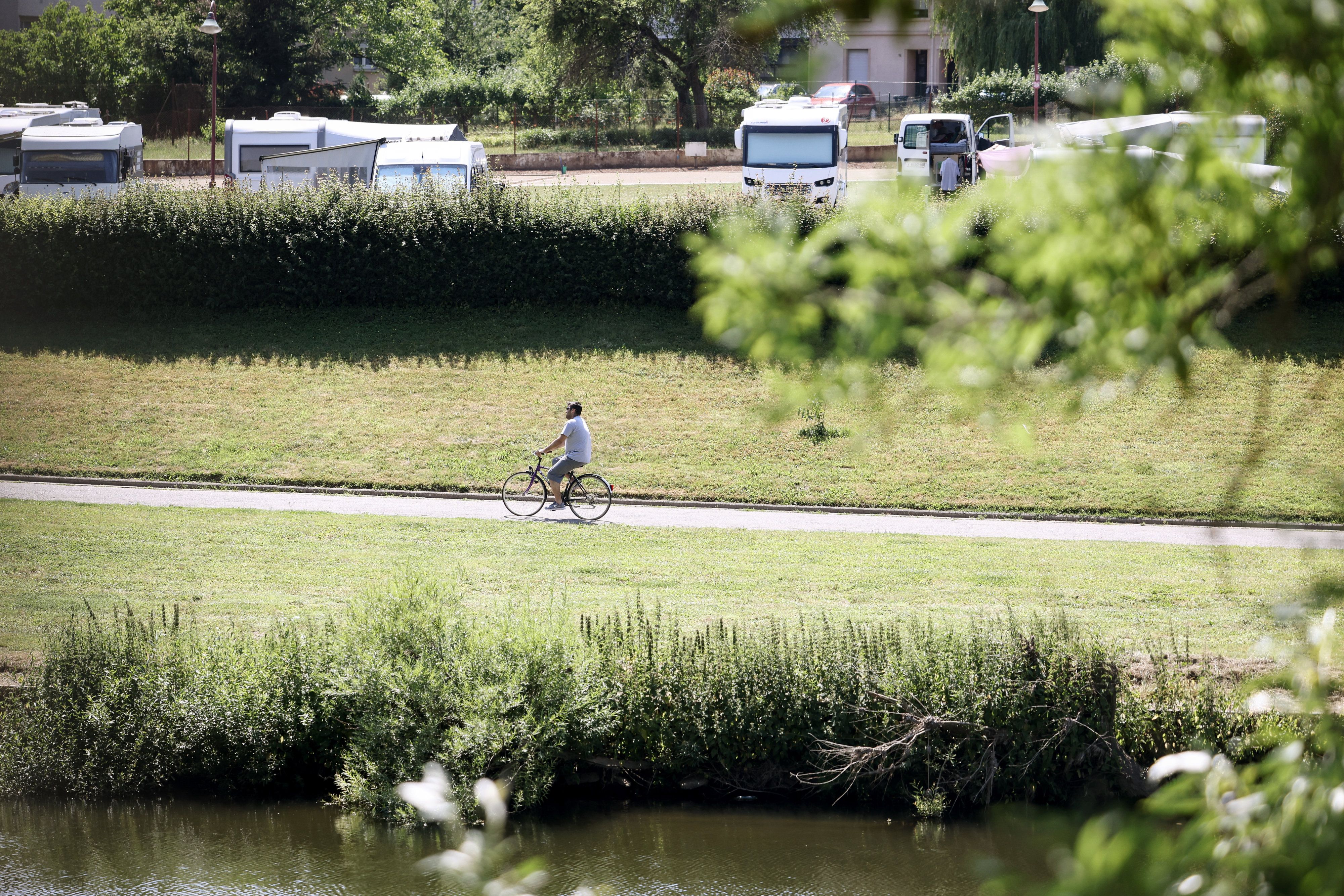 Camping Schützwiese