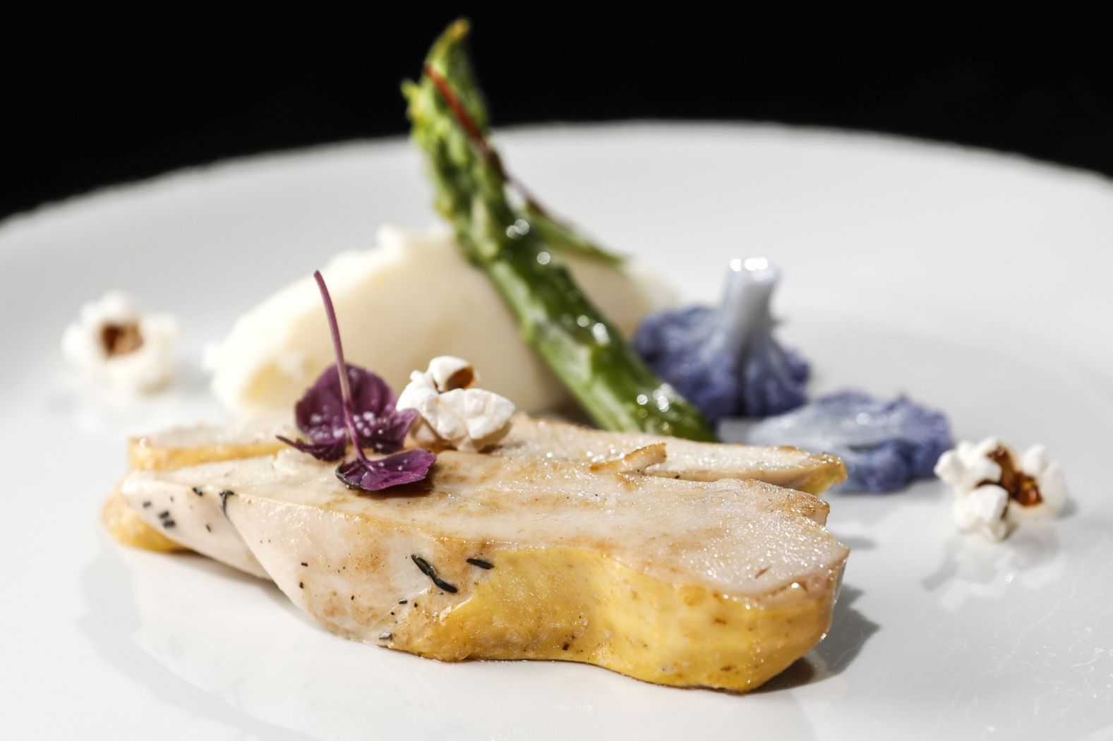 Restaurant Um Scheierhaff – Bistro & View
