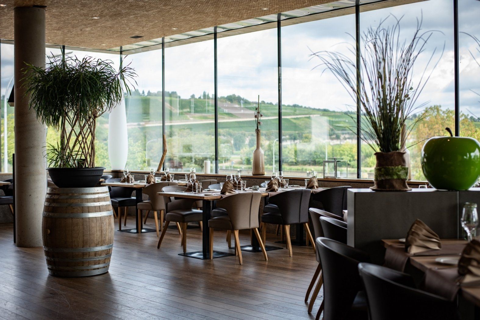 Hotel-Restaurant de l'Ecluse Restaurant