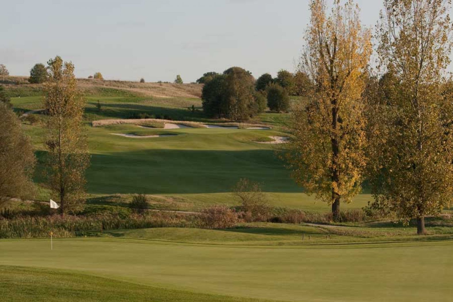 Kikuoka Country Club Luxembourg