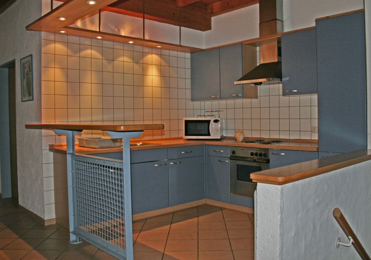 Syndicat d'Initiative Stadtbredimus 80m2