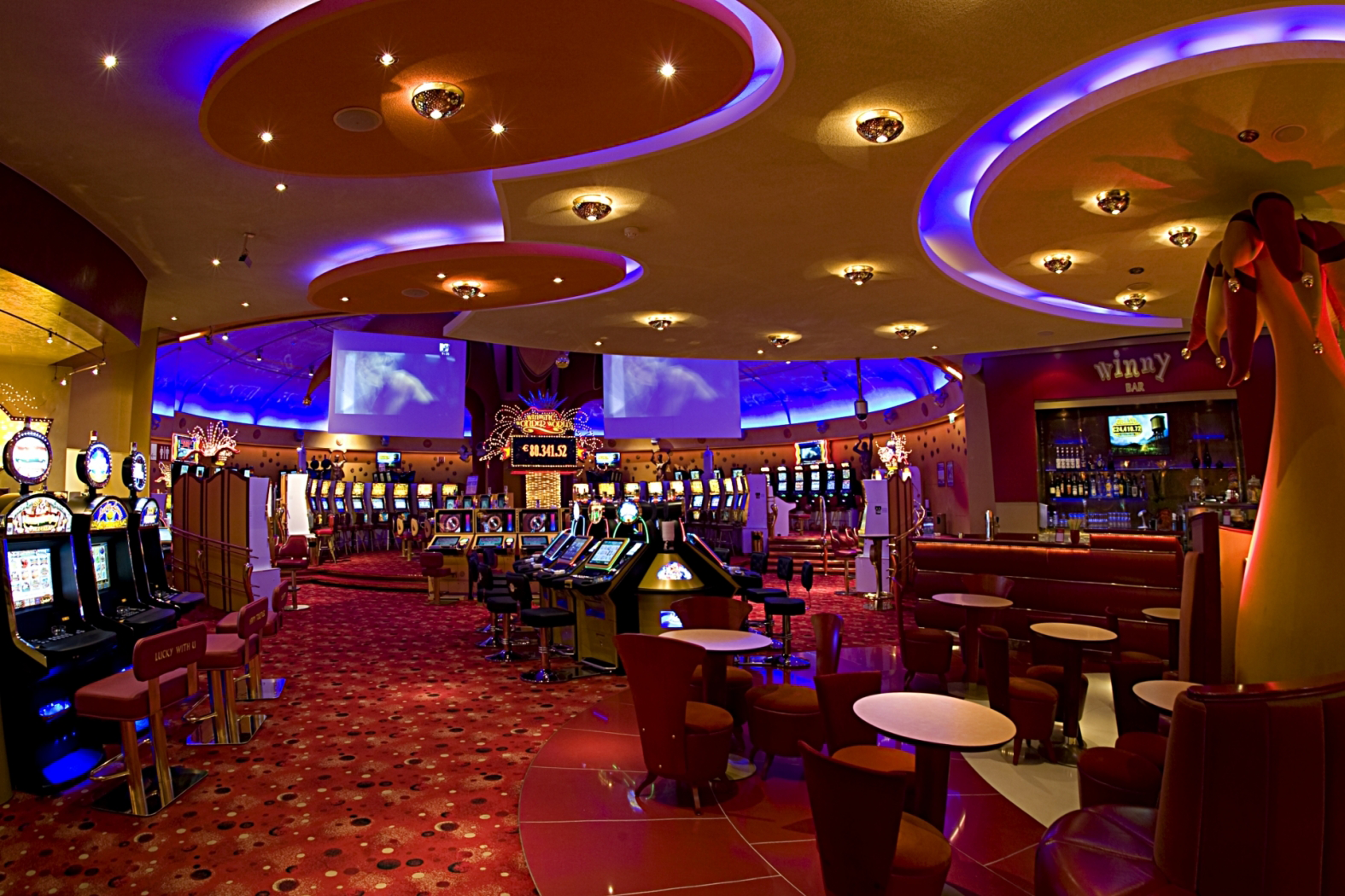 Casino 2000