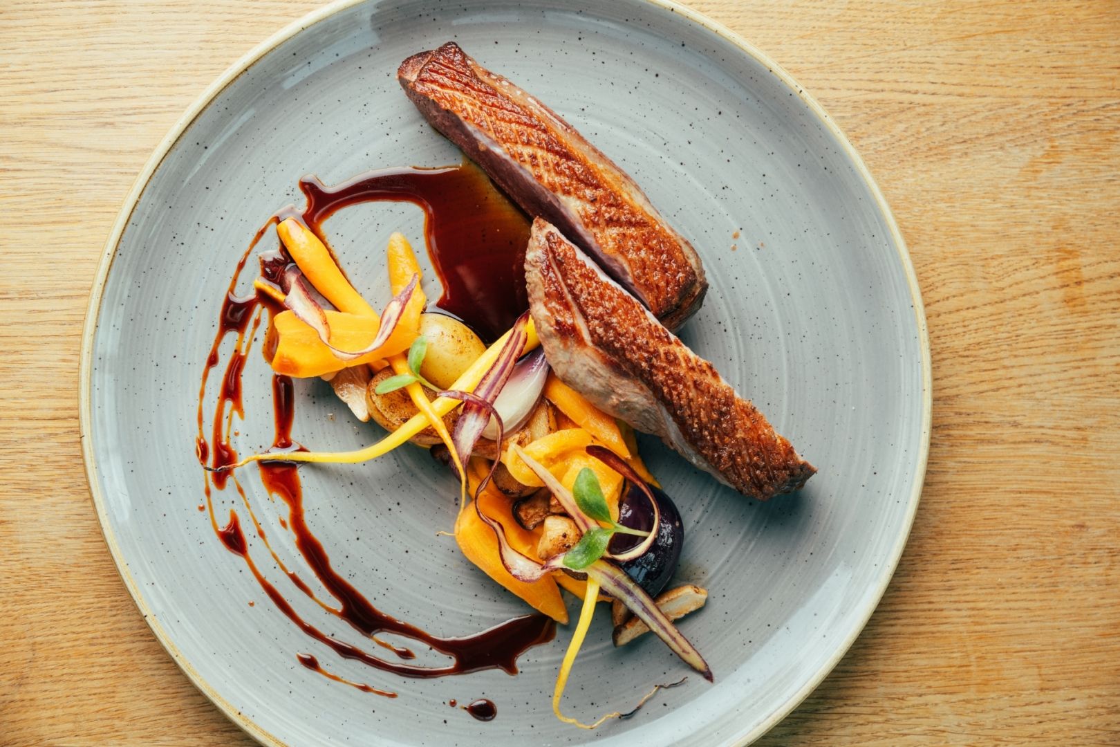 Restaurant Bistro Quai