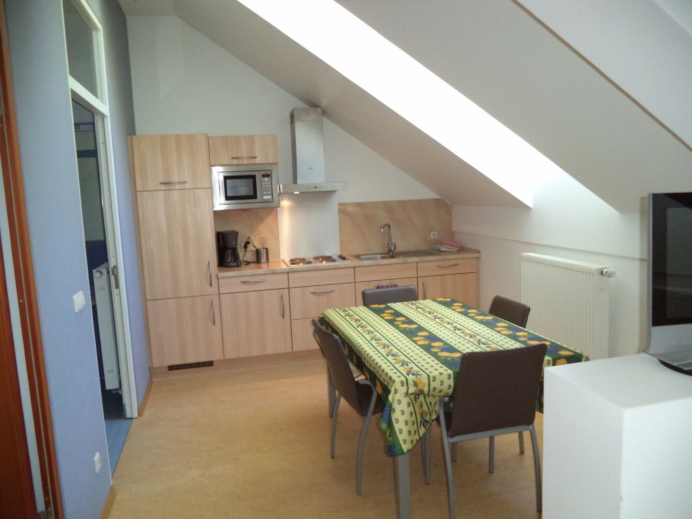 Syndicat d'Initiative Grevenmacher 65m2
