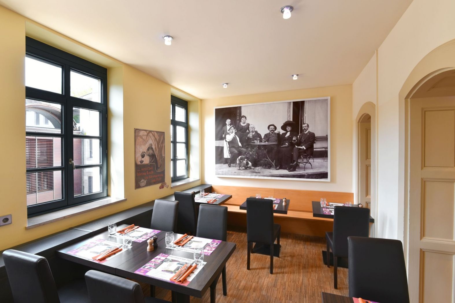 Brasserie Maus Kätti