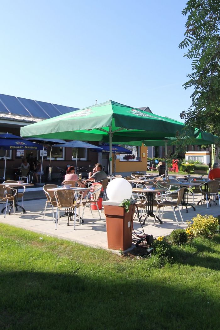 Camping Route du Vin Grevenmacher