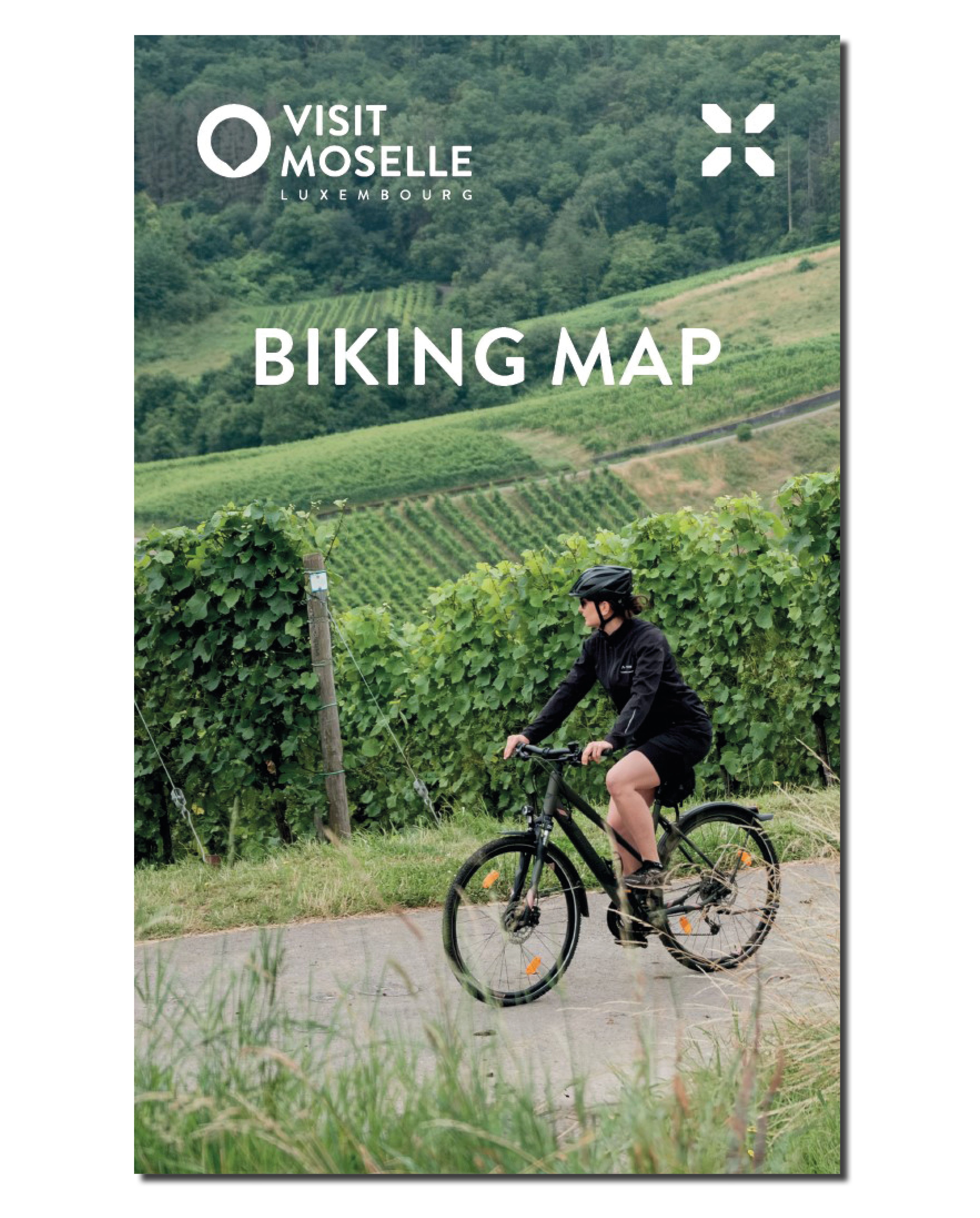 Biking Map
