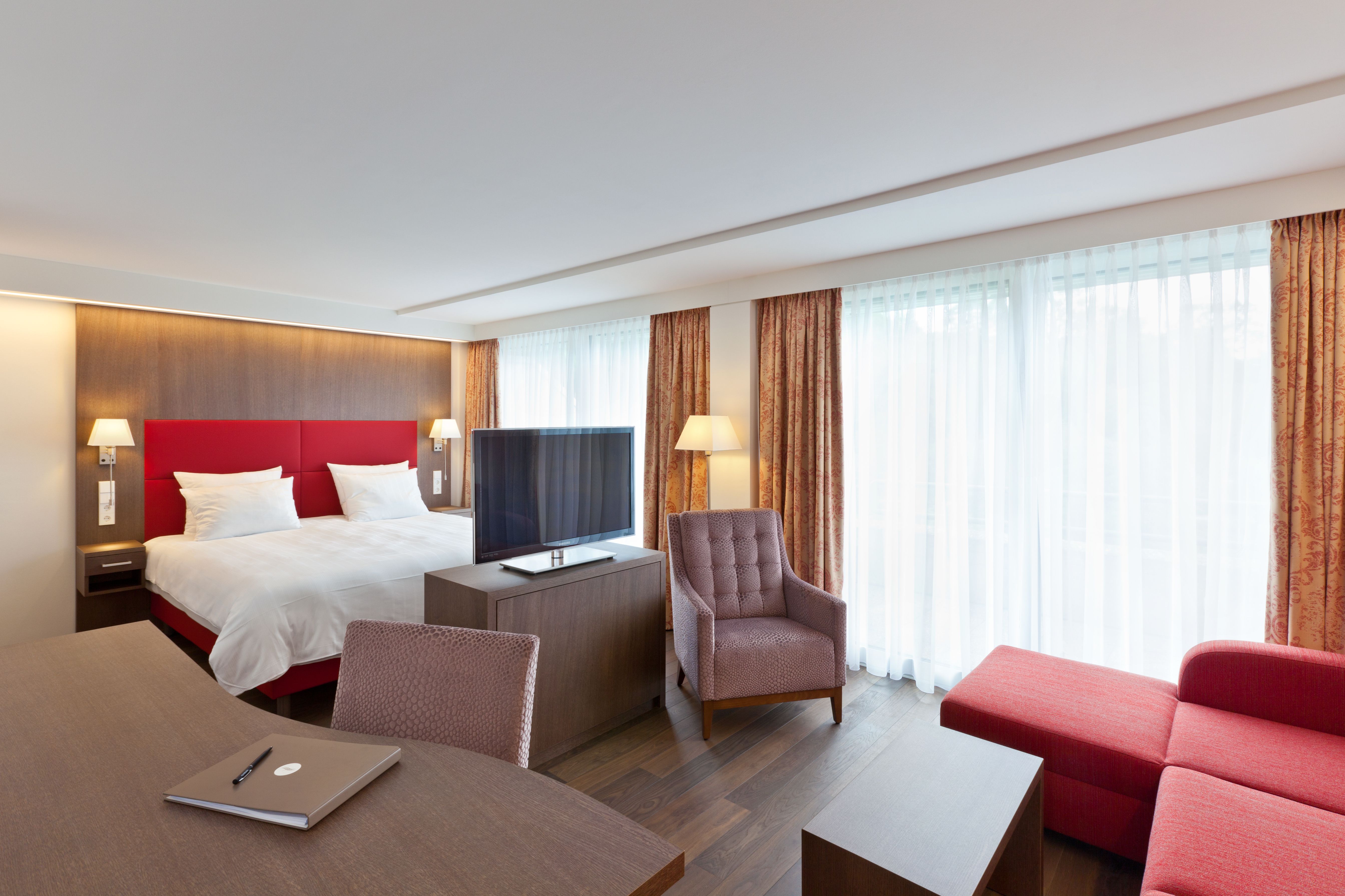 MDT_HOTEL_Mondorf Parc Hotel - Suite Loft_2015_25_HQ