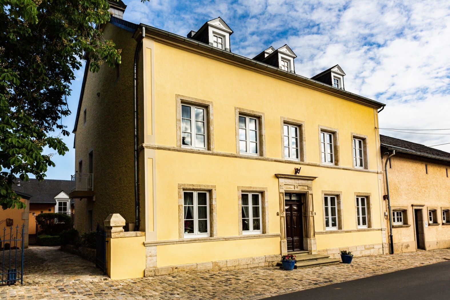 Domaine Thelenhaff
