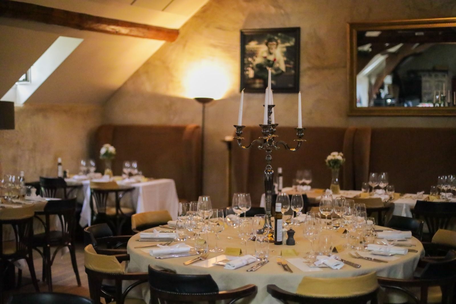 Restauberge Peitry
