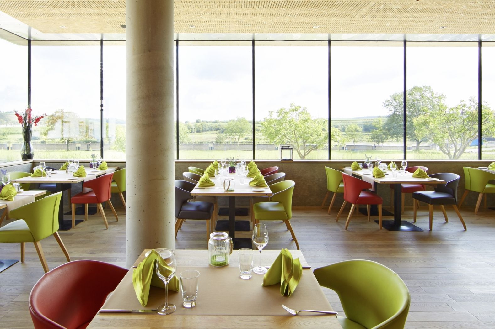 Restaurant Pier29