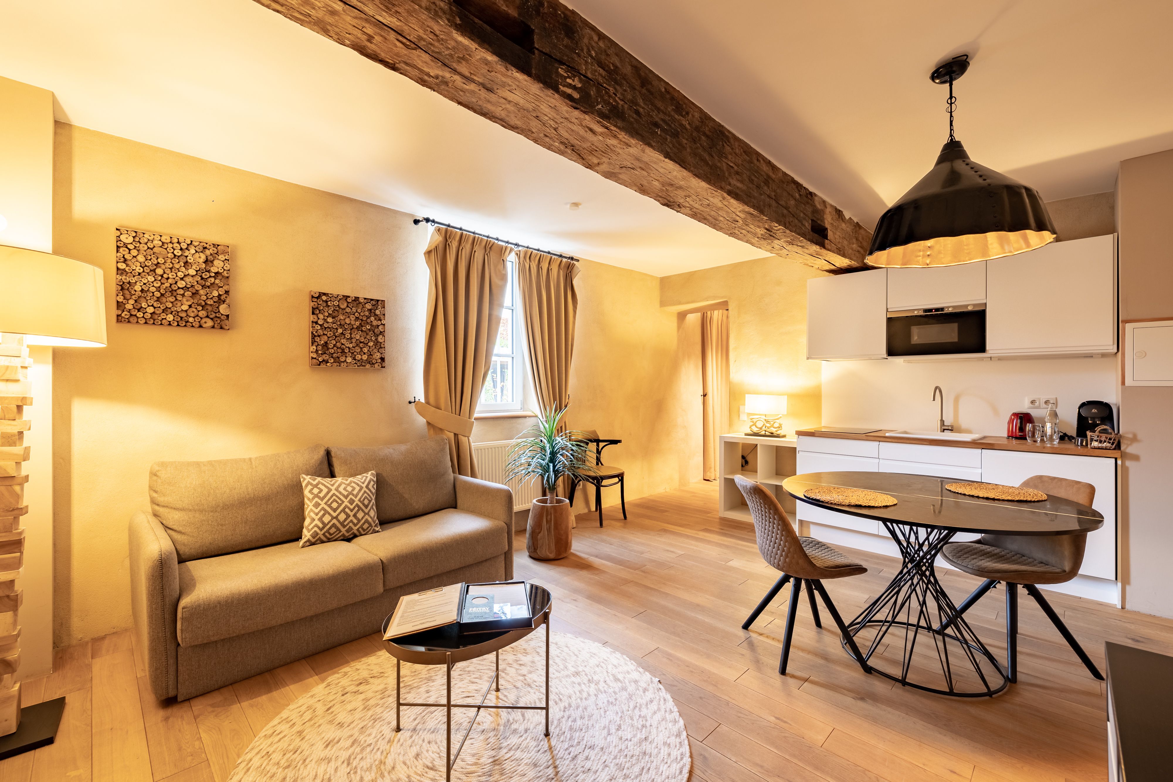 Restauberge Peitry