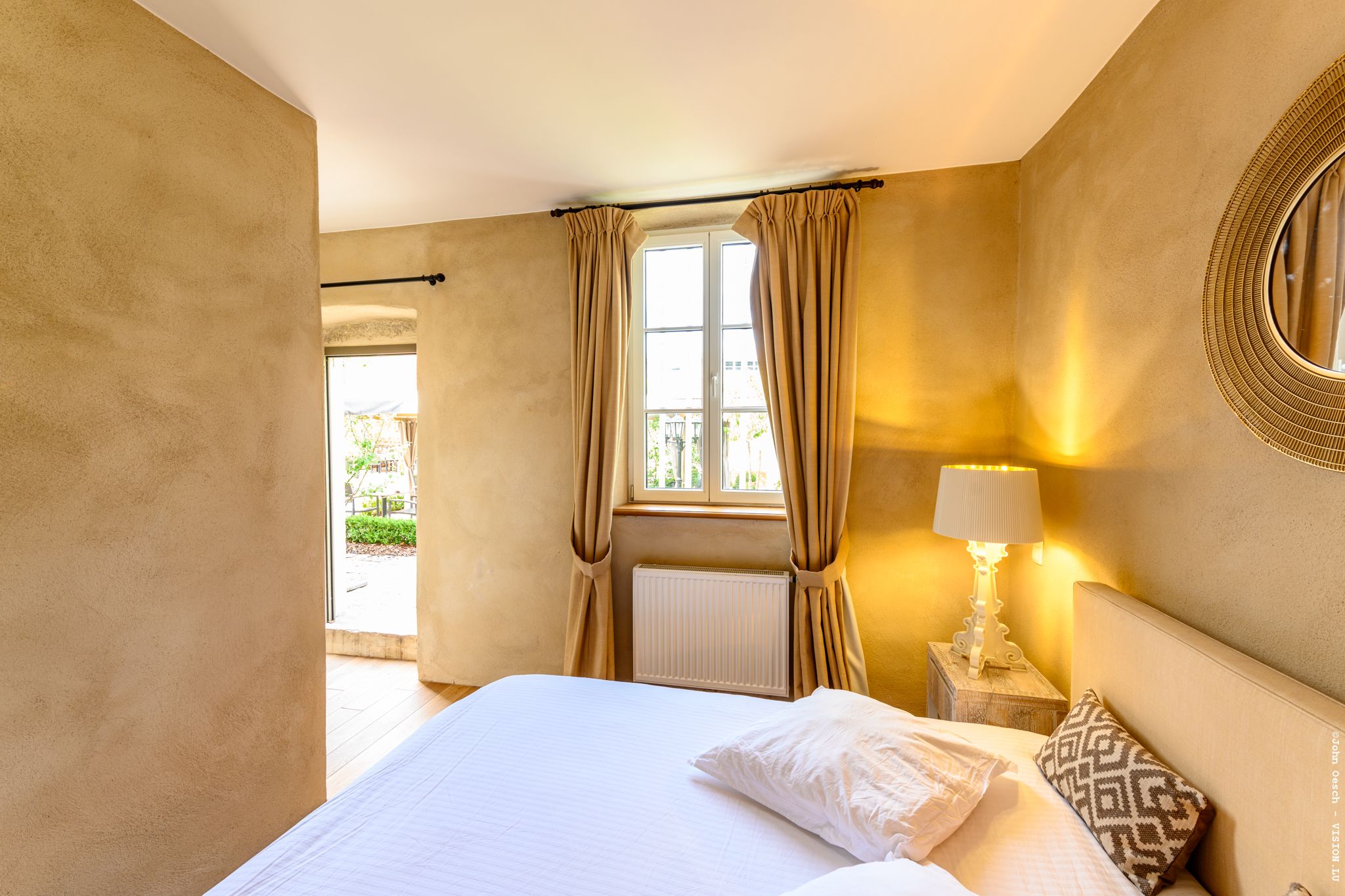 Studios - Auberge Peitry - Maison Peitry Chambre