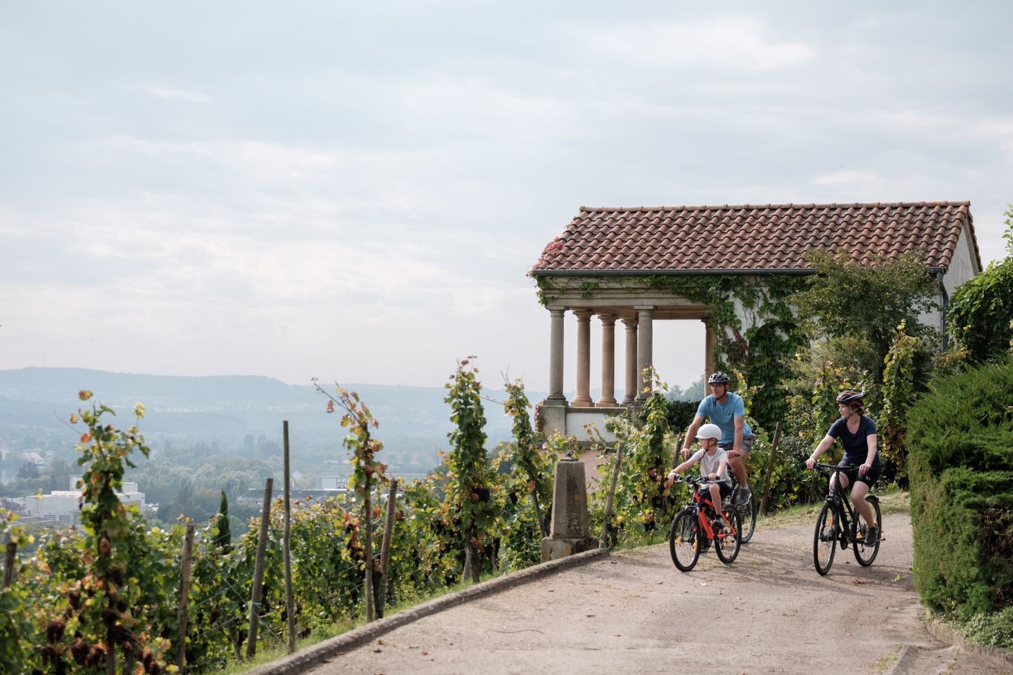 Cycling